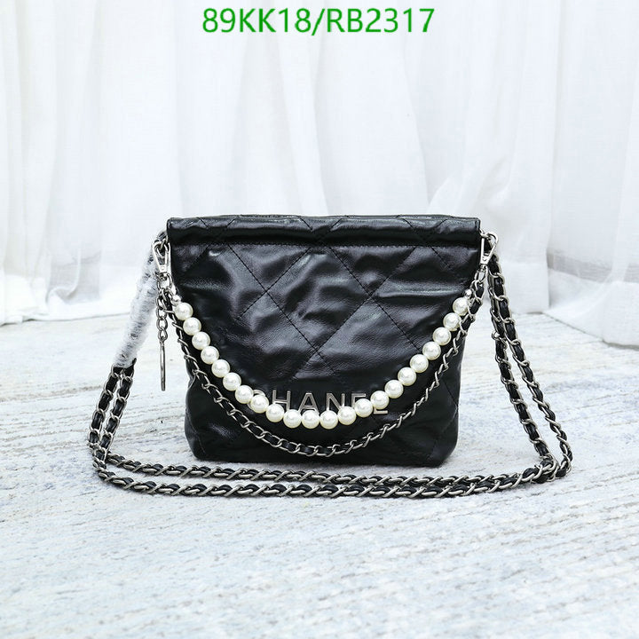 SAMC - CHL Bags Crossbody - 197