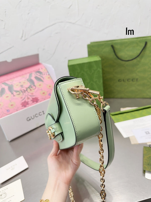 Glami Fashion - GCI Bags - 11677
