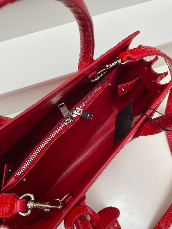 Satchel Bags - SLY Bags - 1192