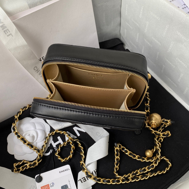 Satchel Bags - CHL Bags - 7653