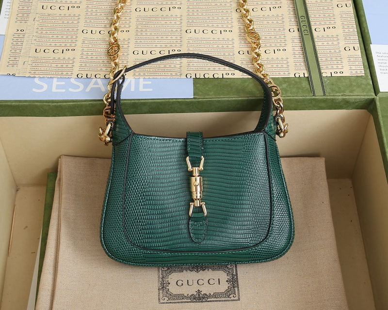 Glami-i GUKI Women Bags - 929