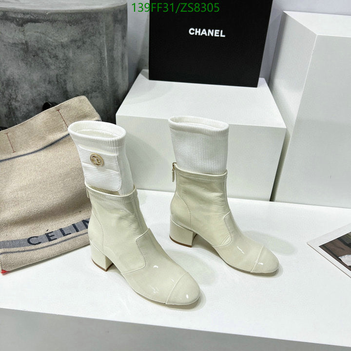 SAMC - CHL Women Boots - 225