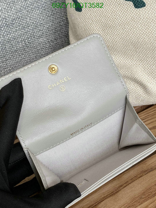 SAMC - CHL Wallets - 047