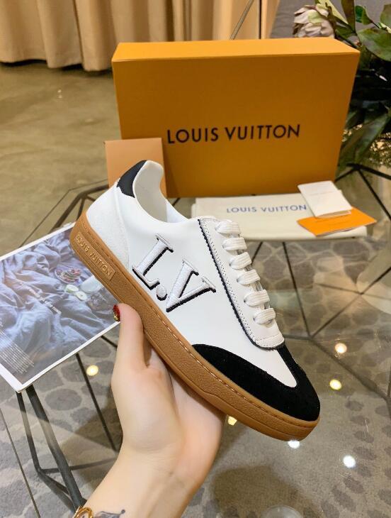 SAMC - LOV Women Shoes - 1799