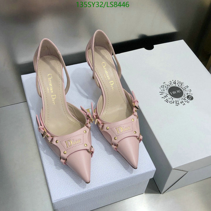 SAMCC - DOR Women Shoes - 1818