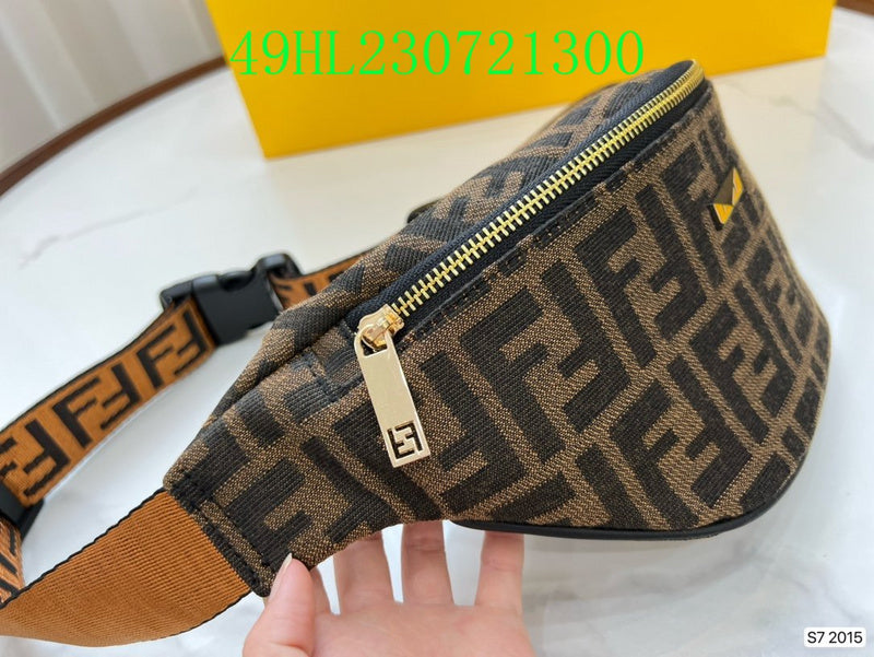 Glami - FDE Bags - 3348