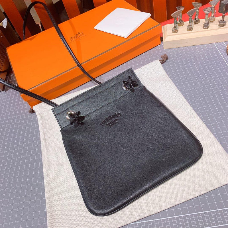 Satchel Bags - HMS-Bags - 669