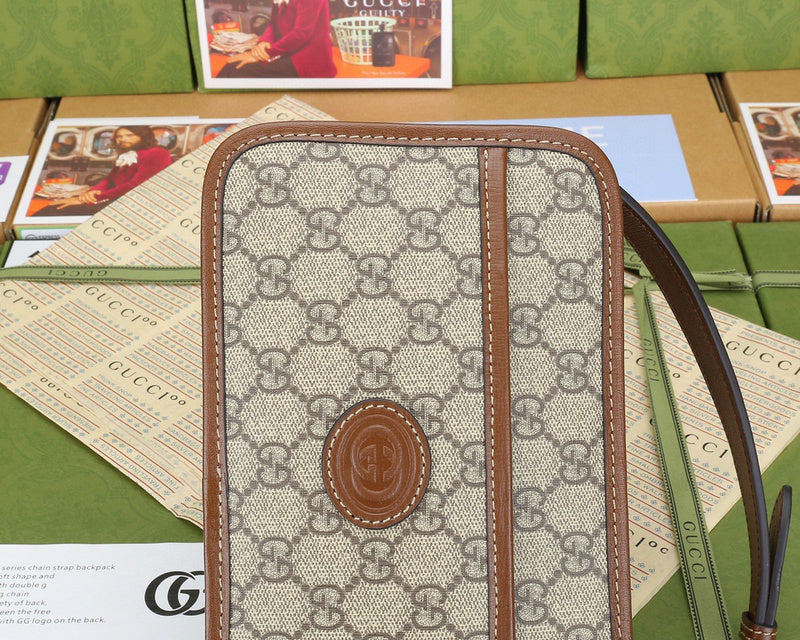 Glami-i GUKI Women Bags - 302