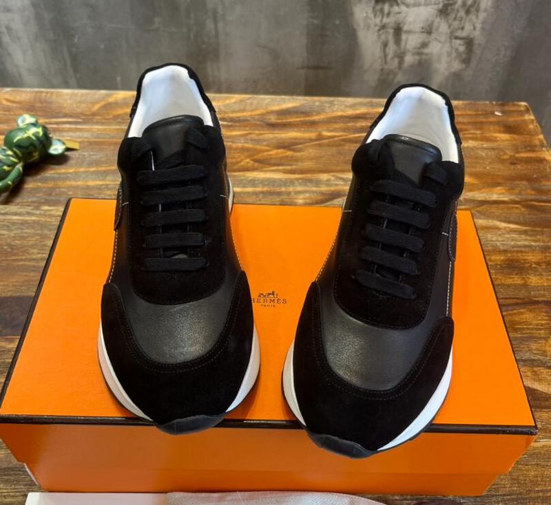 SAMC - HMS Men Shoes - 301