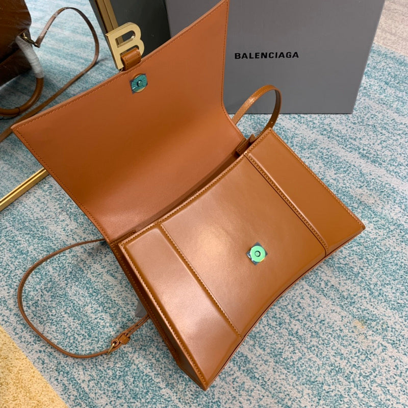 Satchel Bags - BGA Bags - 164