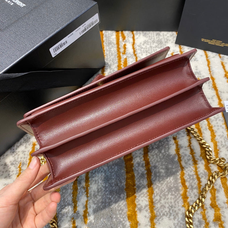 ELE - SLY Bags 461