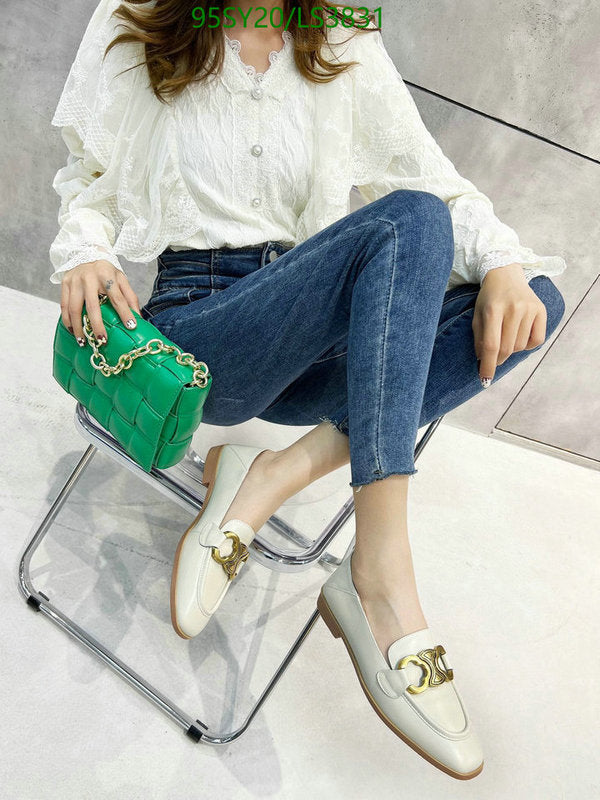 SAMC - COL Women Shoes - 192