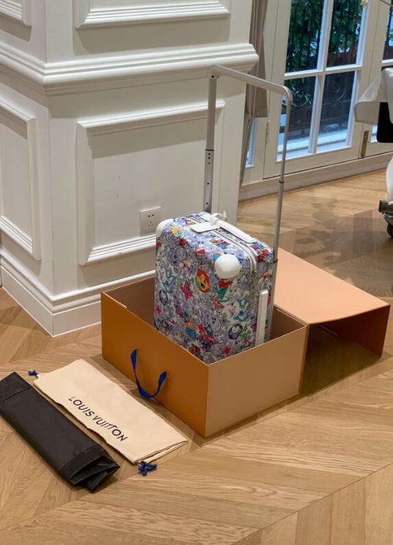 SAMC - Travel Bags - 015