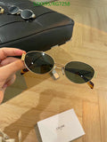 SAMC - COL Glasses - 106