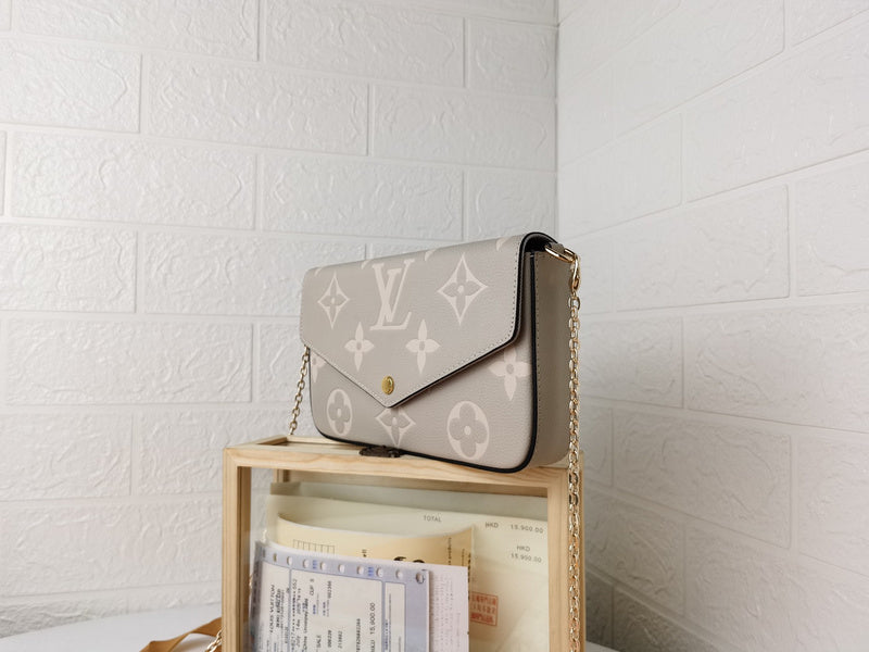 Satchel Bags - VL2 Bags - 973