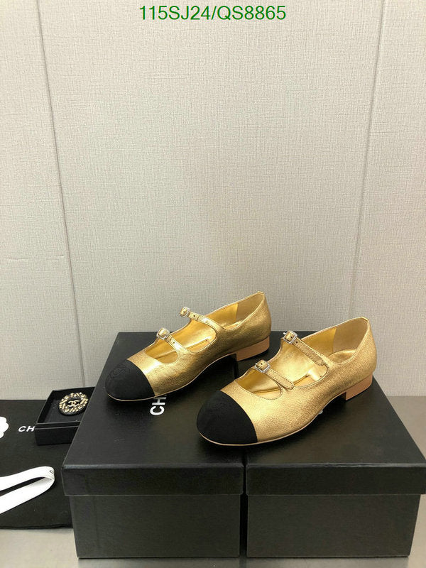 SAMC - CHL Women Shoes Ballet - 210