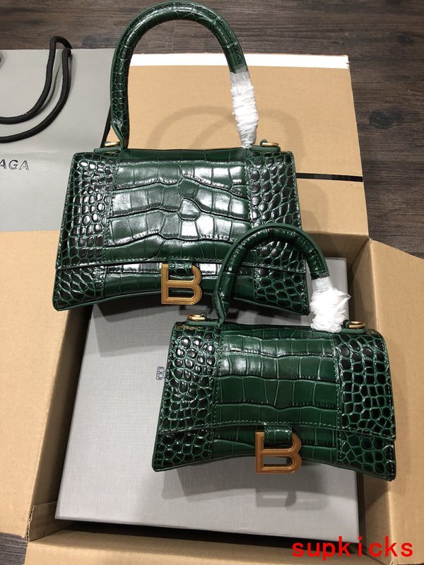 Glami- - BG Hourglass Bags - 098