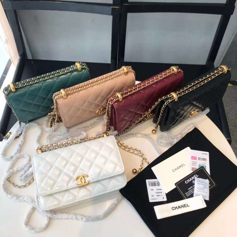 Satchel Bags - CHL Bags - 6452