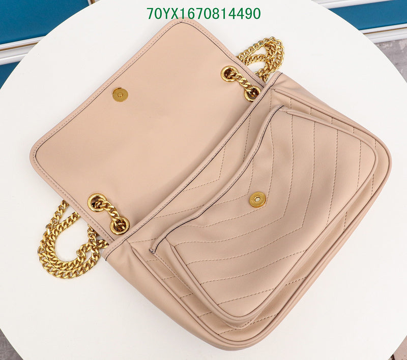 Glami - YLS Bags - 2127