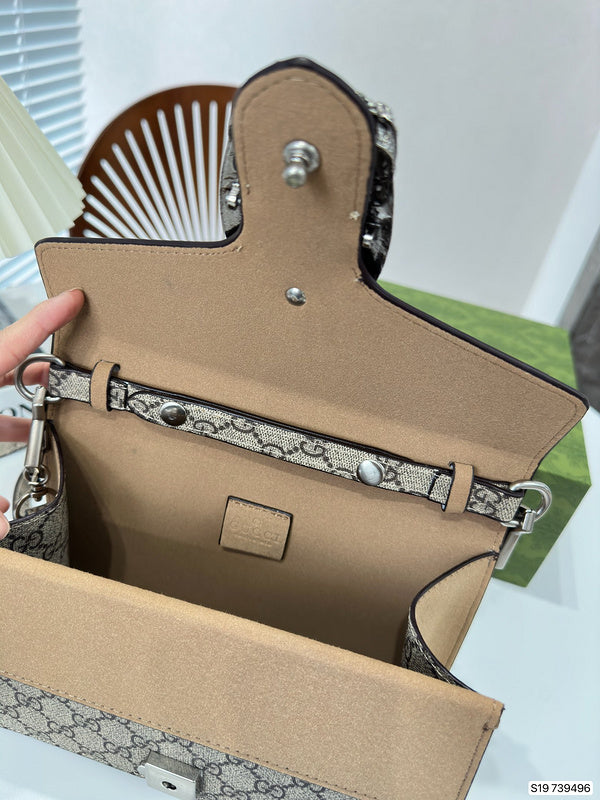 Glami Fashion - GCI Bags - 11741