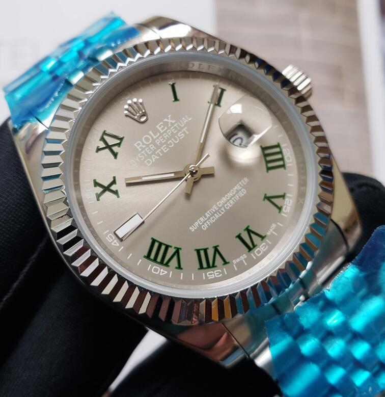 SAMC - Mix Watches - 175