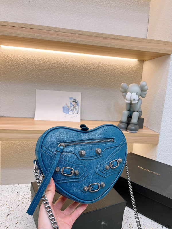 Satchel Bags - BGA Bags - 1340