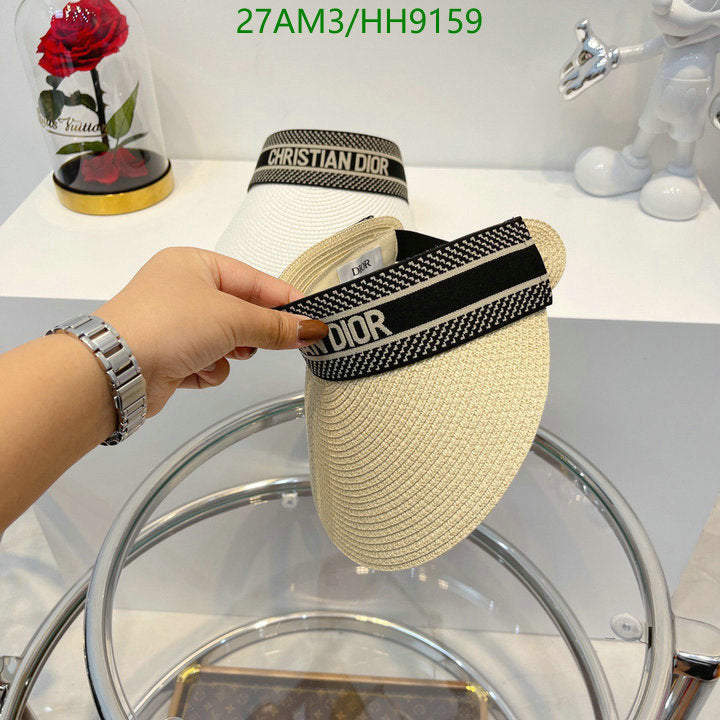 SAMC - DOR Caps & Hats - 084