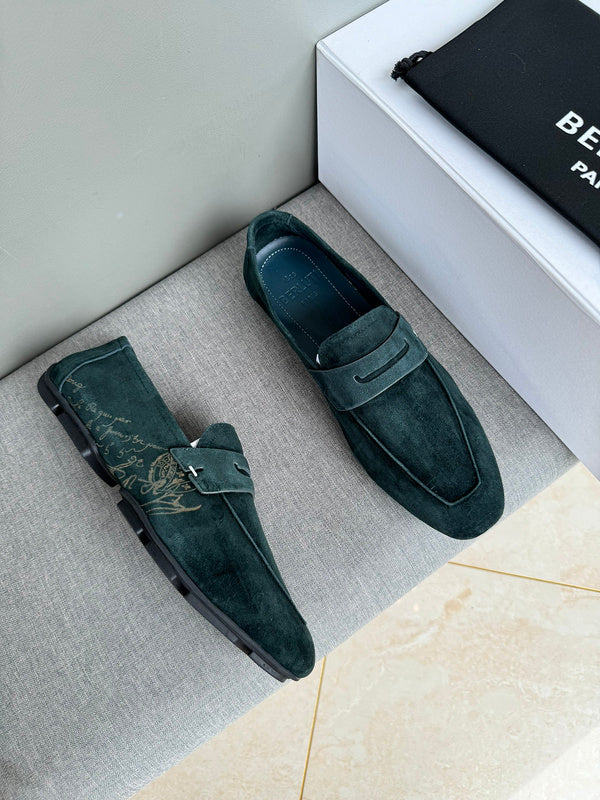 Glami - BRE Men Shoes - 236