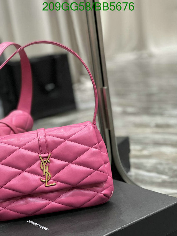 SAMC - YLS Bags - 028