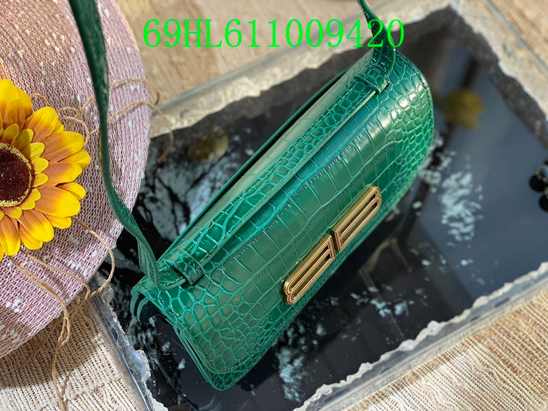 ELE Fashion - BGA Bags - 2023