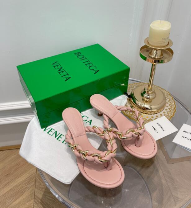 SAMC - BO Women Shoes - 250
