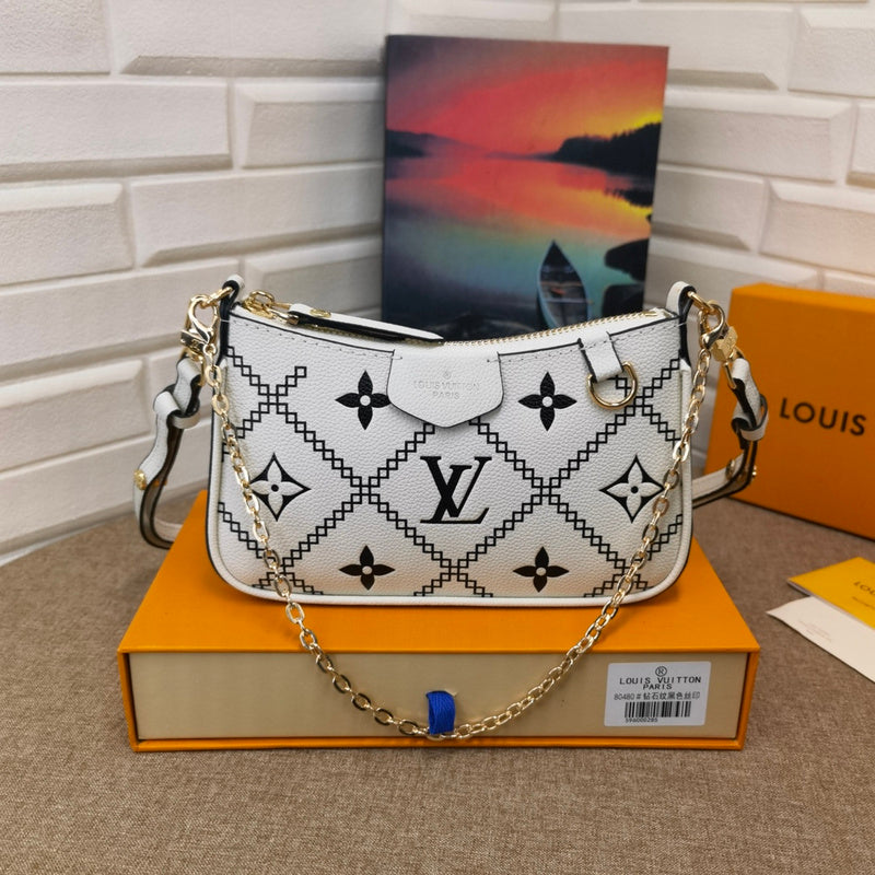 Satchel Bags - VL Bags - 007