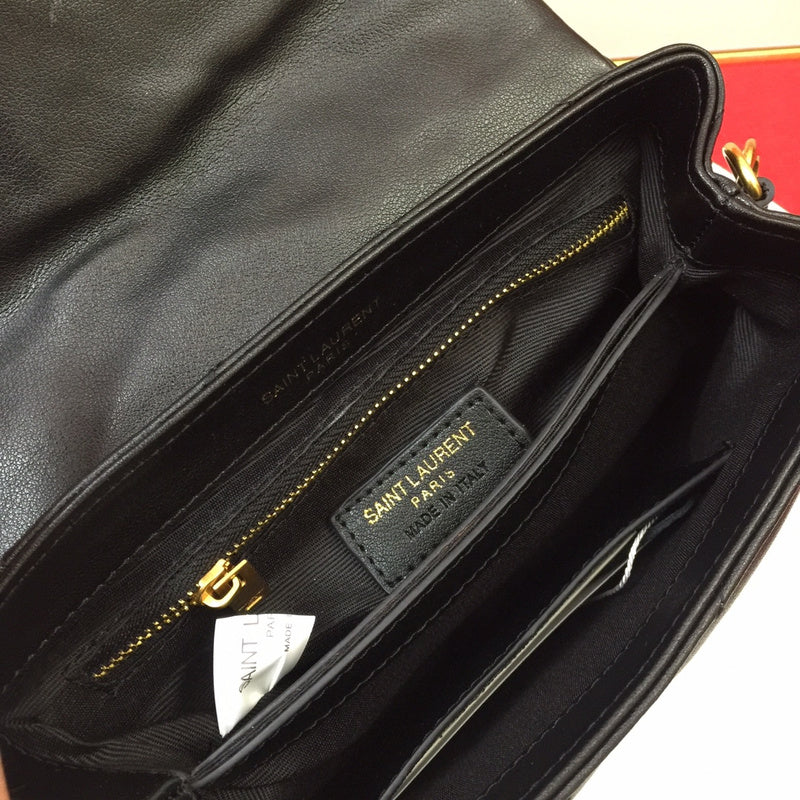Satchel Bags - SLY Bags - 1097