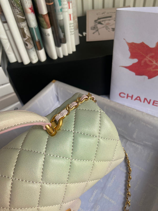 Satchel Bags - CLN Bags - 444