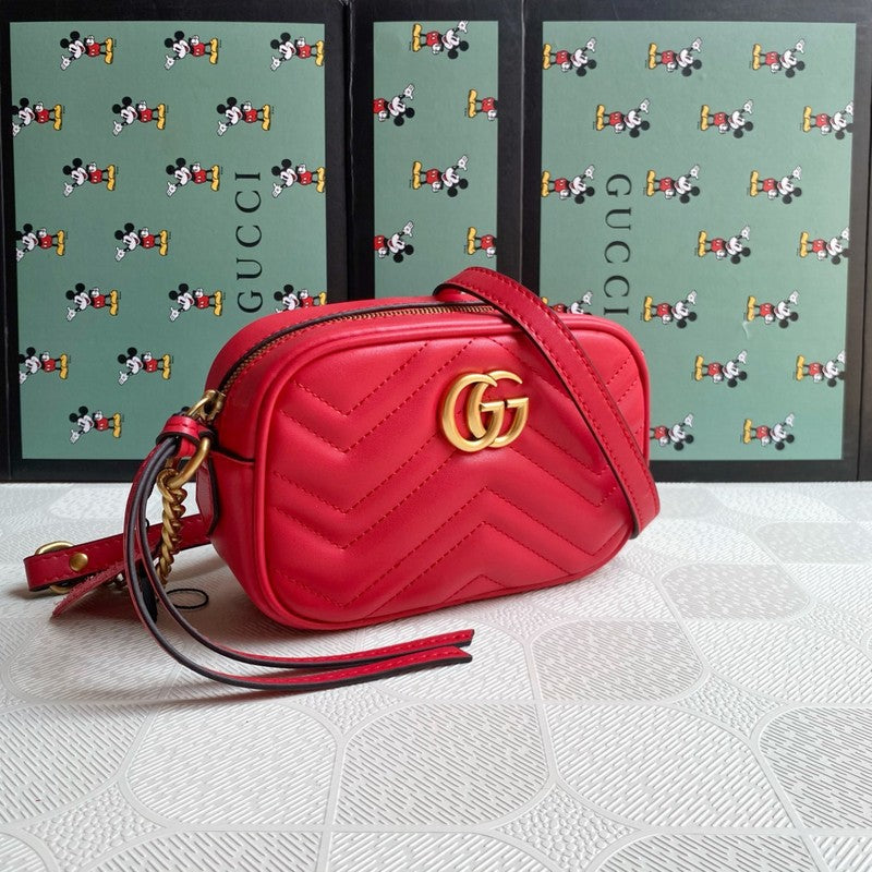 Glami Fashion - GCI Bags - 3305