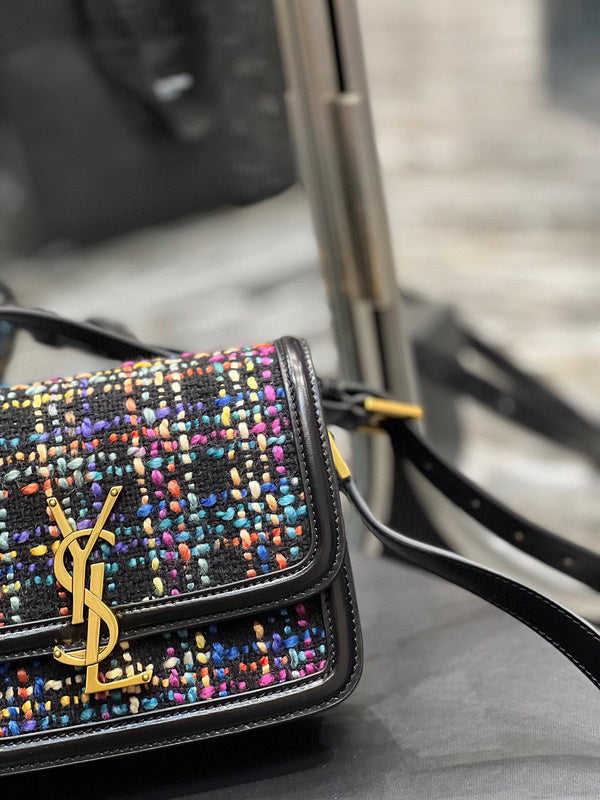 Glami- Glami- - SLY Bags - 1000