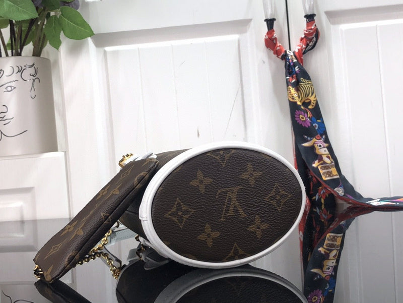 Fashion Lu-Vi bags - 3544