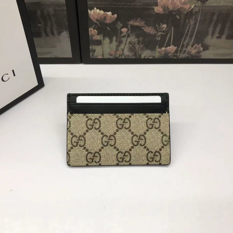 Glami-is - Guki Card Case - 123