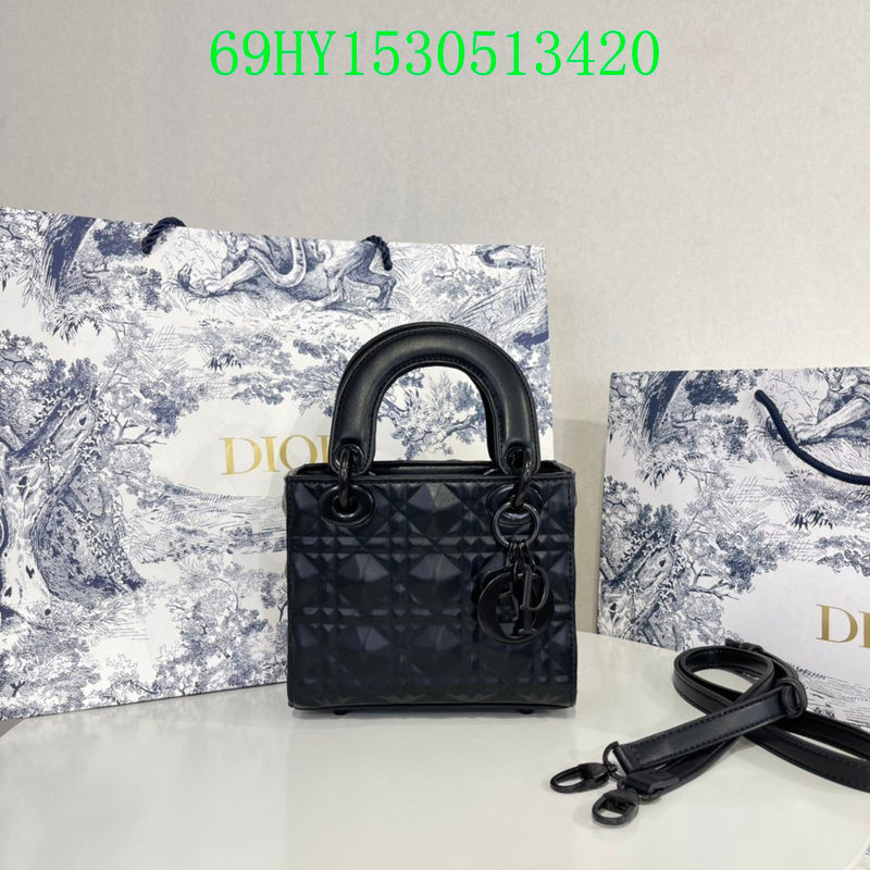 Glami - DOR Bags - 1635