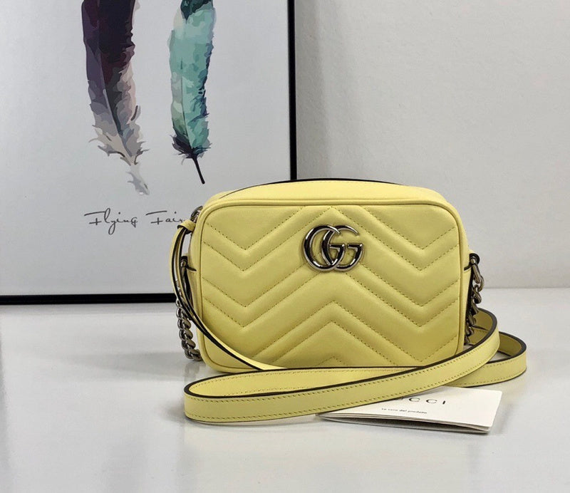 Glami Fashion - GCI Bags - 2958