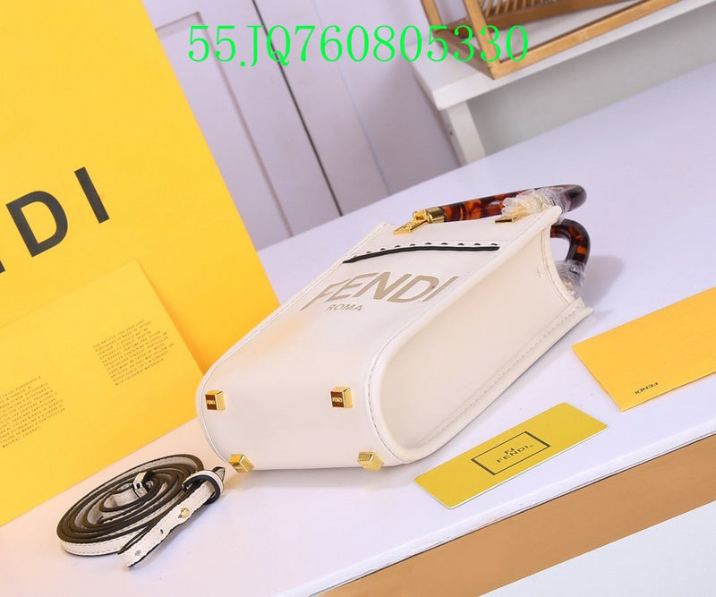Glami - FDE Bags - 2493