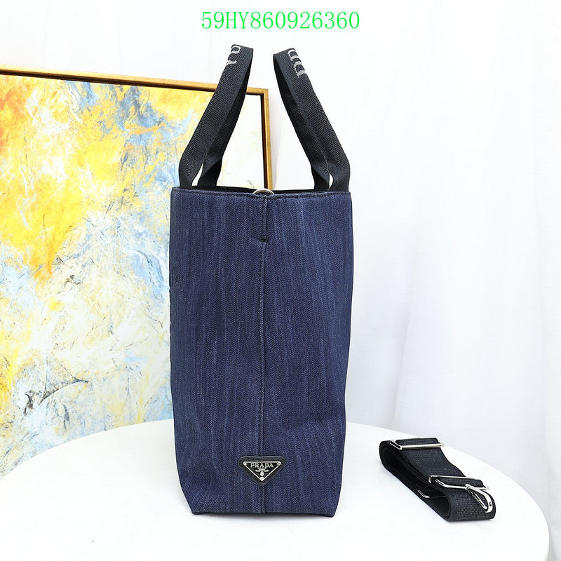 Satchel Bags - PDA Bags - 3963