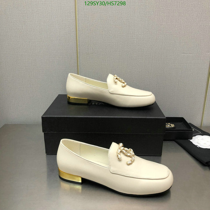 SAMC - CHL Women Shoes - 027