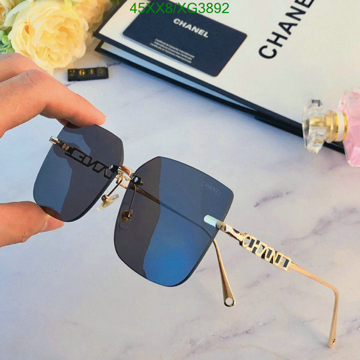 SAMC - CHL Glasses - 339