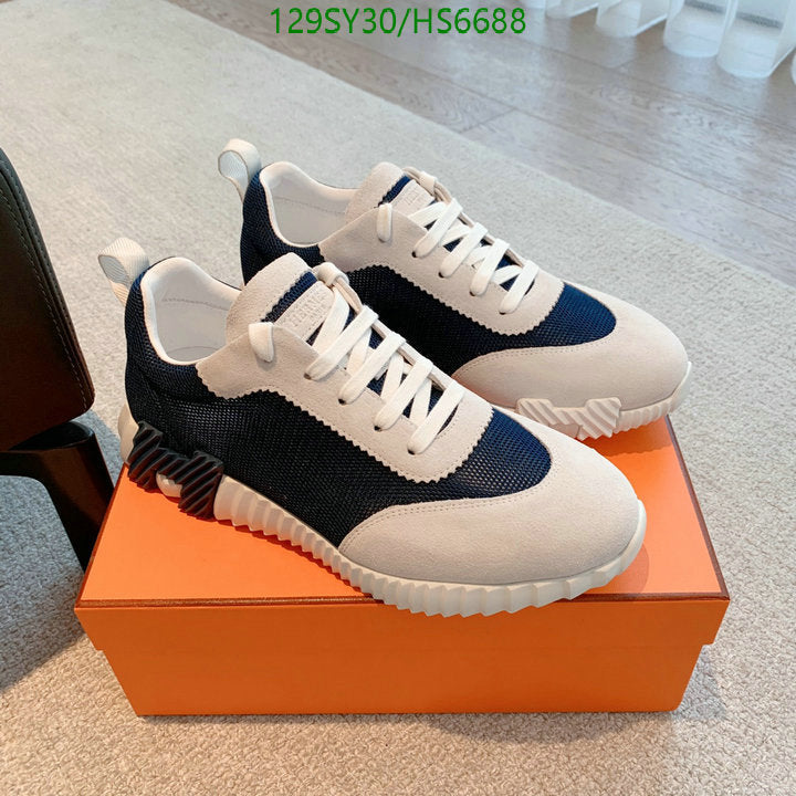 SAMC - HMS Men Shoes - 623