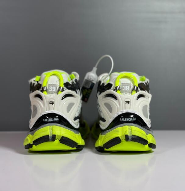 SAMC - BG Men Shoes - 080