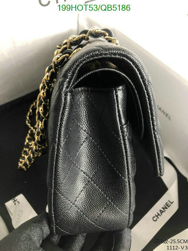 SAMC - CHL Bags - 556