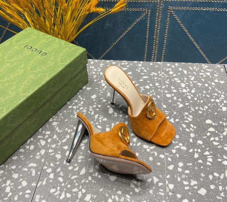 SAMC - GUKI Women Shoes - 790