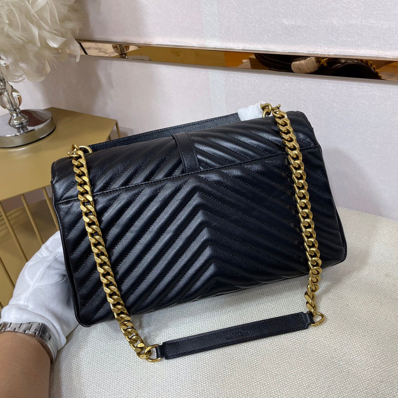 Satchel Bags - SLY Bags - 2508