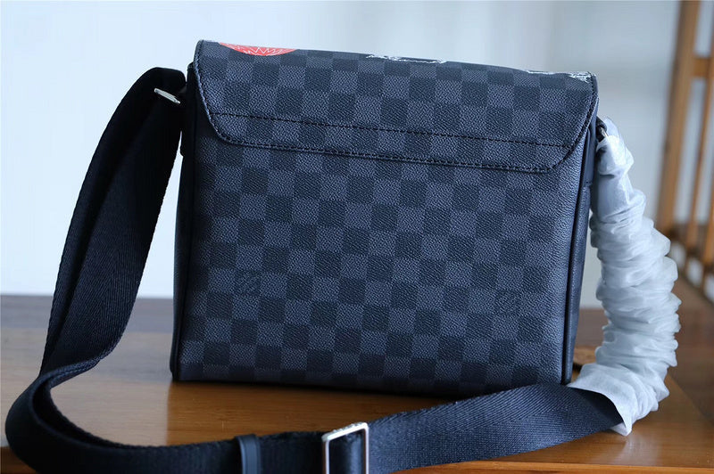 Glami Fashion Lu-Vi bags - 10407
